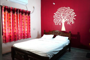 pondy Vibes 2bhk home Stay
